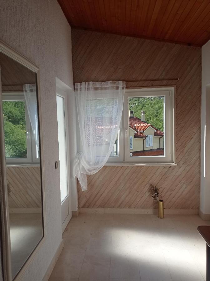 Holiday Home Horizonte With Jacuzzi Gornja Brela Exterior photo